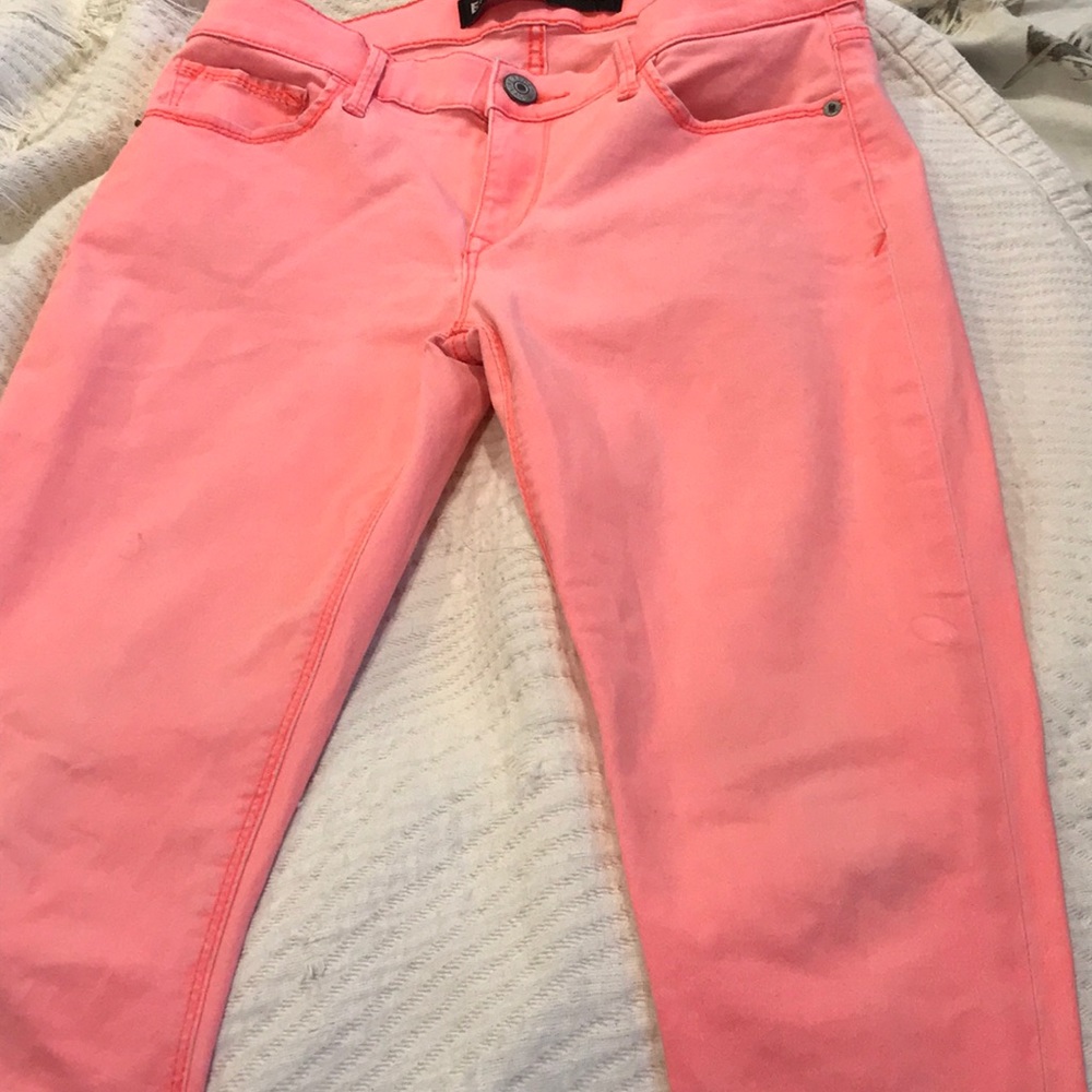 Express jeans - Picture 7 of 8